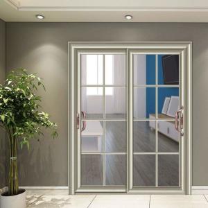 China Professional Aluminum Windows And Doors , Aluminium Windows Sliding Doors on sale