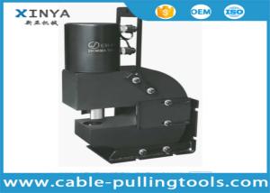 Quality CH -80 HYDRAULIC PUNCH MACHINE FOR PUNCHING HOLE ON METAL SHEET wholesale