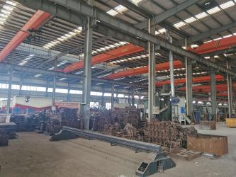 Wuzhou (Shandong) Automobile Co., LTD