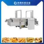 High Speed Snack Machine Manufacturer