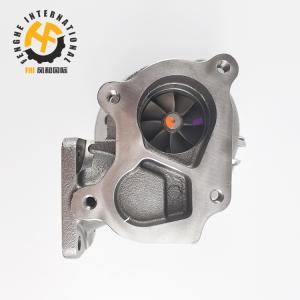 Quality RHF5 Excavator Turbocharger 8-98019-8930 8-98185-1941 VA430101 For 4JJ1 Engine wholesale