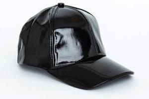 Quality BLACK PVC CAP wholesale