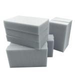 Melamine Foam Kitchen Cellulose Sponge Long Lasting Heat Resistance