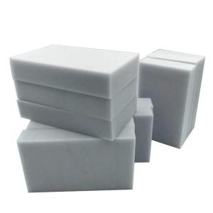 Quality Versatile Cleaning White Magic Sponge Harmless Sustainable For Household wholesale
