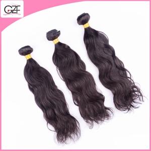 Quality Professional Human Hair Extensions Guangzhou Hair Factory 100 natural human hair wholesale