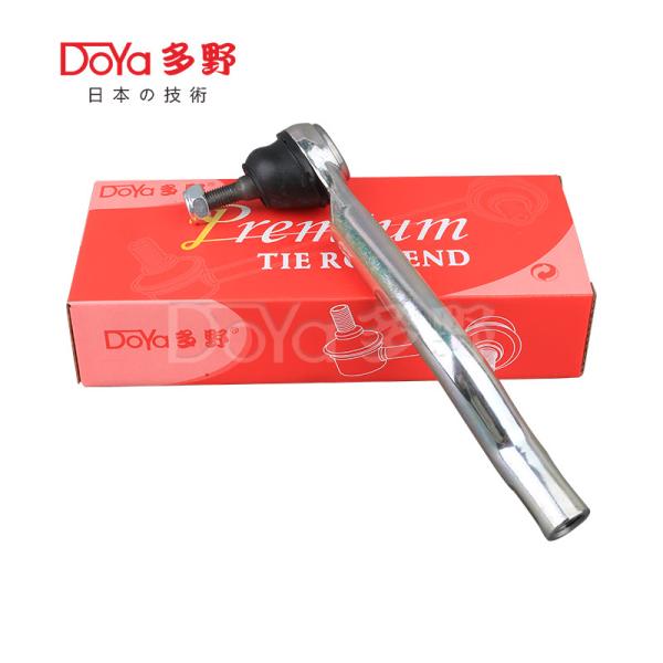 OE D8640-4BA0A Finished TIE ROD END For NISSAN X TRAIL T32 Series Automobiles