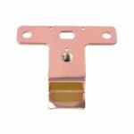 Customized Sheet Metal Bent Stamping Parts Customized Request for Your