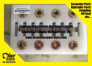 Quality Durable Hydraulic Cylinder KITS Rod Seal SJ Strengthen Type wholesale