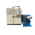 Insulation Sheath Extrusion Machine For 1.5-6sqmm Building Electrical Wire Cable