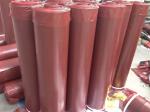 Shield Padding Red Vapour Barrier Laminate Floor Underlay 3mm