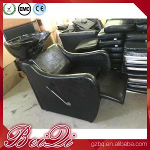 Quality 2018 barber shop equipment and supplies hairdressing basins and chair shampoo wholesale