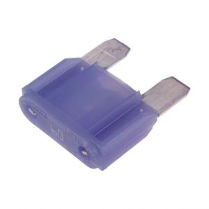 China 0299060.ZXNV Automotive Resettable Fuses 60A 32VDC BLADE on sale