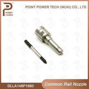 Quality DLLA148P1660 Bosch Common Rail Nozzle For Injectors 0445110299/308/327/682 bosch nozzle wholesale