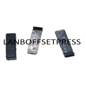 Quality 36.017.084 rubber hood for sheet separator GTO46/GTO52 replacement parts wholesale