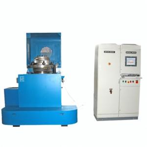 Quality 23KW Car Wheel Fatigue Testing Equipment Stepless Explosion Proof wholesale