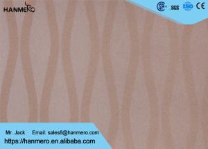 Quality CE Certificate Luxury Waterproof PVC Wallpaper Hot Selling Home Interior Best Prices wholesale