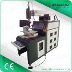 500 Watt Metal Wire Mesh Stud Laser Welding Machine