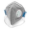 Buy cheap Health Activated Carbon Respirator KN95 Face Industrial Working Dust Mask from wholesalers