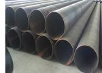 Corrosion Resistant 4mm GB Cast Basalt Pipe , Wear Resistant Pipes