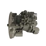 Steel HPV118 Hitachi Hydraulic Pump ZX200-3 Excavator Parts 156KG