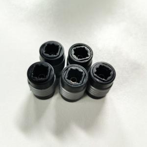 Quality Optical Audio Cable Toslink Female Jack Extention Cable Coupler Connector Adapter, Black wholesale