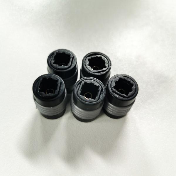 Optical Audio Cable Toslink Female Jack Extention Cable Coupler Connector