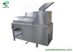 industrial stainless steel material passion fruit juice making machine/skin