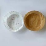 Oil Paper Air Fryer Disposable Paper Liner Non Stick Parchment Paper