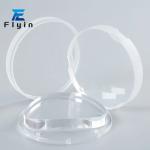 AG Resin PMMA CAD CAM Block 98mm 95mm In The Dental Field