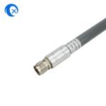 6.7G Omnidirectional Fiberglass Ultra Wideband Antenna With N Male Connector
