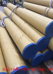 Quality ASTM Stainless Steel Pipe TP316L heavy wall stainless steel tubing wholesale