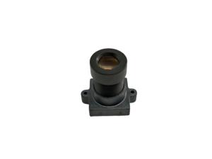 Quality F2.4 Durable Industrial Cameras Lens , Resolution 13MP Rugged Lenses wholesale