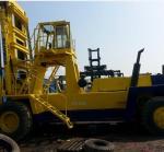 Used Forklift Komatsu FD400
