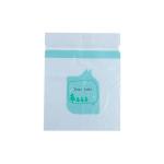 Plastic Disposable Waterproof Car Self Adhesive Trash Bag