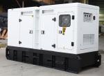 Single Stage 6 Inch 310KW Generator Powered Water Pump