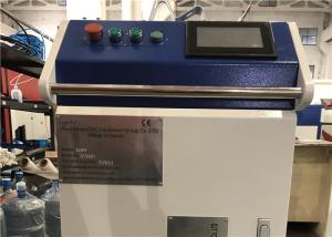 Quality Steel Sheet Smart CNC Channel Raycus Hand Held Welding Machine wholesale