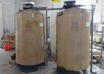 DuPont Membrane BW30-400IG RO Water Treatment System Automatic Control Valve