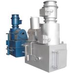 Mobile Running Incinerator Fuel Solution for Environmentally Friendly Waste