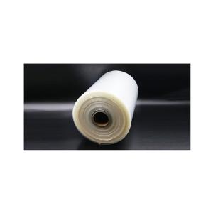 Quality CPP PE Food Plastic Wrap Roll Stretch Film 25cm - 60cm Width For Wheat Flour wholesale