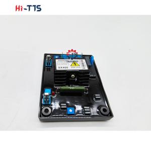Quality AVR SX460 Brushless Automatic Voltage Stabilizer 8A Genset Accessories wholesale