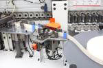 Veneer Woodworking Automatic Edge Banding Machine Equipment