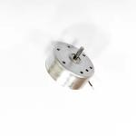 Hair Dryer Motor 0-35mA 0-24V DC Brush Motor For Hair Dryer Go-Gold