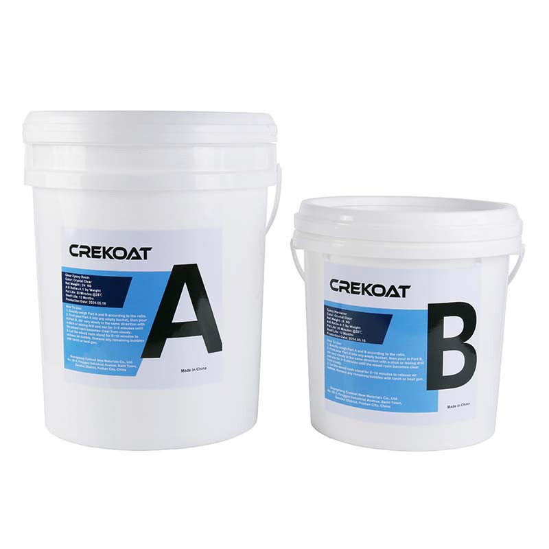 Waterproof Epoxy Flake Floor Coating Prevents Water Penetration And Damage