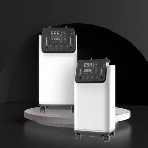 Quality Intelligent 10L Medical Oxygen Concentrator Portable wholesale