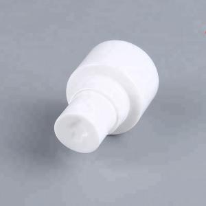 Quality SGS PP Plastic Bottles With Caps White Recycling Bottle Press Top wholesale