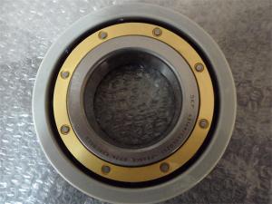 Quality Thin Section Deep Groove Ball Bearing 16040M Large Size 200mmX310mmX34mm wholesale