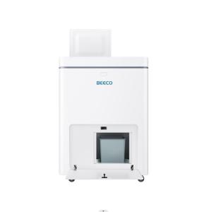 Quality Smart Organic Indoor Electric Composter Automatic Compost Machine For Home wholesale