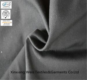 Quality Aramid IIIA Anti Static Inherent Fire Retardant Fabric Light Weight For Coverall wholesale