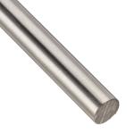 Temperature Resistant Stainless Steel Rods Precision Cut Bent 500mm dia