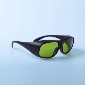 Quality 755nm 808nm 980nm 1064nm Laser Protective Glasses With Frame 33 wholesale